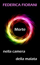 Morte nella camera della malata - copertina